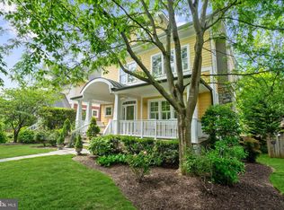 5420 Sherier Pl NW, Washington, DC 20016