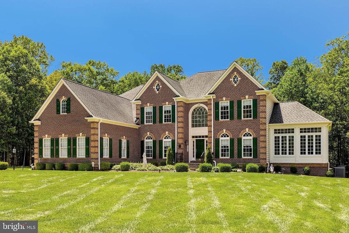 13650 Independence Ridge Pl, Nokesville, VA 20181 | MLS