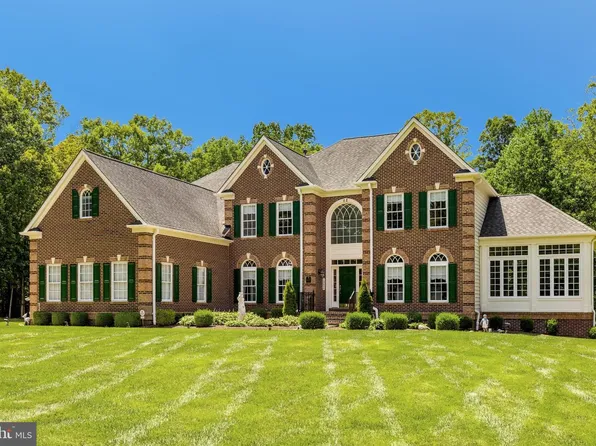 13650 Independence Ridge Pl, Nokesville, VA 20181