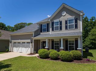 749 Saxony Dr, Irmo, SC 29063