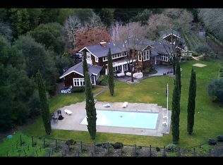 100 Phillip Rd, Woodside, CA 94062