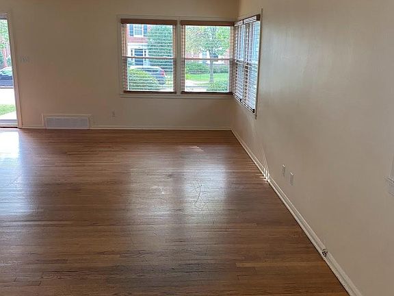 dining room / living room (open concept)