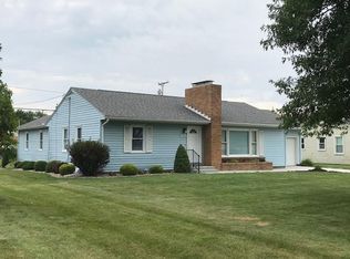 1709 N Walnut St, Dover, OH 44622