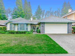 11919 Prospect Hill Dr, Gold River, CA