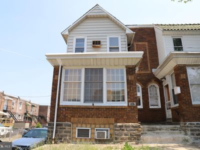 5347 Sylvester St, Philadelphia, PA, 19124