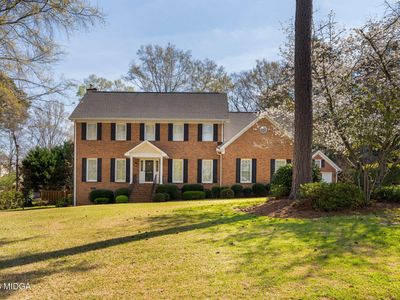 409 Brittany Downs, Macon, GA, 31210