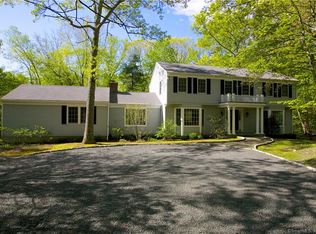 374 Thayer Pond Rd, Wilton, CT 06897