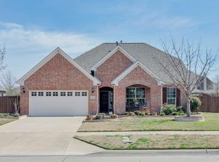 6116 Myrtle Ln, Frisco, TX 75034