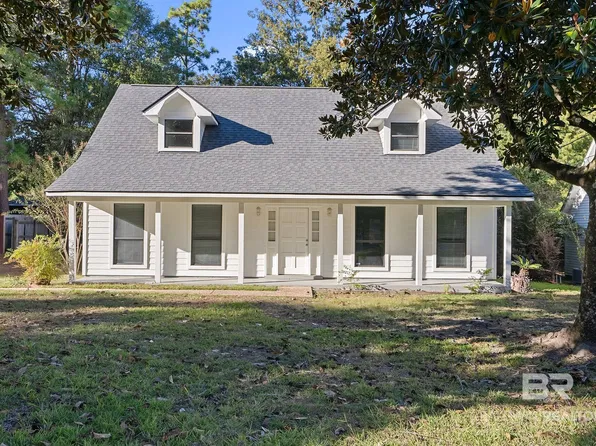163 Ridgewood Dr, Daphne, AL 36526