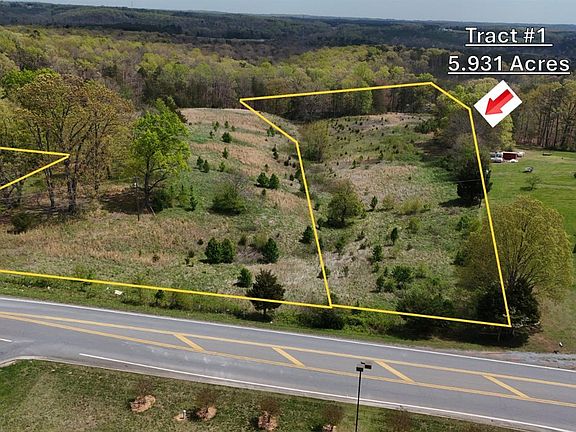 2nd image of 0 Clarion Rd #1