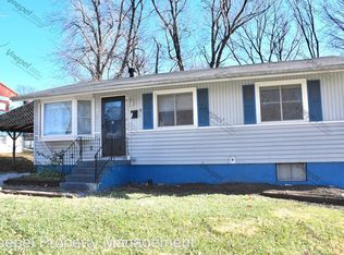 7503 S Park Rd, Kansas City, MO 64129