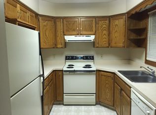 2000 SW 36th St, Topeka, KS 66611