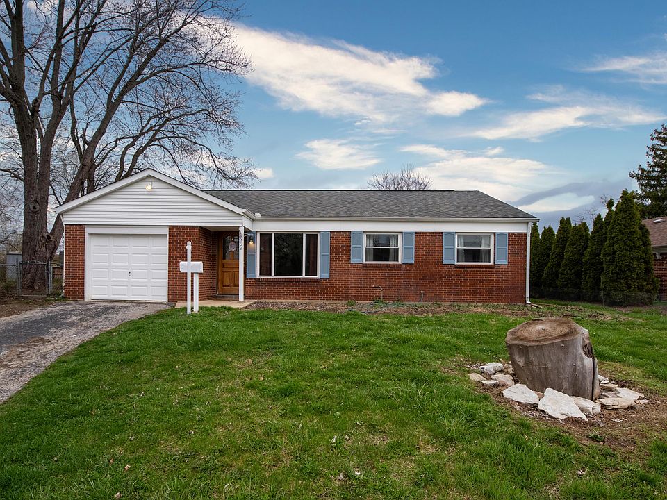 1st image of 4968 Owens Ct
