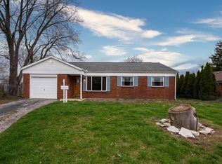 4968 Owens Ct, Hilliard, OH