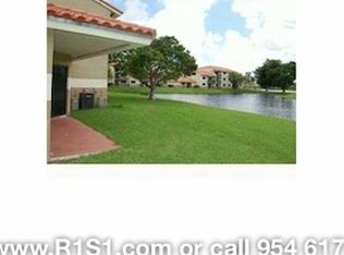 9961 Nob Hill Ln, Sunrise, FL 33351