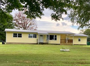 110 Thompson Rd, Hadley, PA 16130