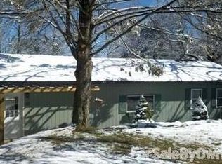 251 Williams Ridge Rd, Boone, NC 28607