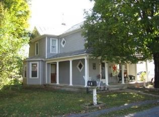 76 Grindstone Rd, Bridgewater, VA 22812