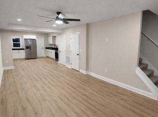 2523 Lodge Forest Dr, Baltimore, MD 21219