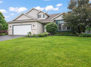 26311 W Bayberry Ct, Channahon, IL 60410