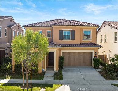 116 Cordial, Irvine, CA, 92620
