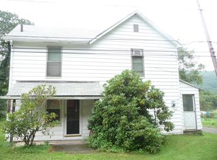 7 Border St, Renovo, PA 17764