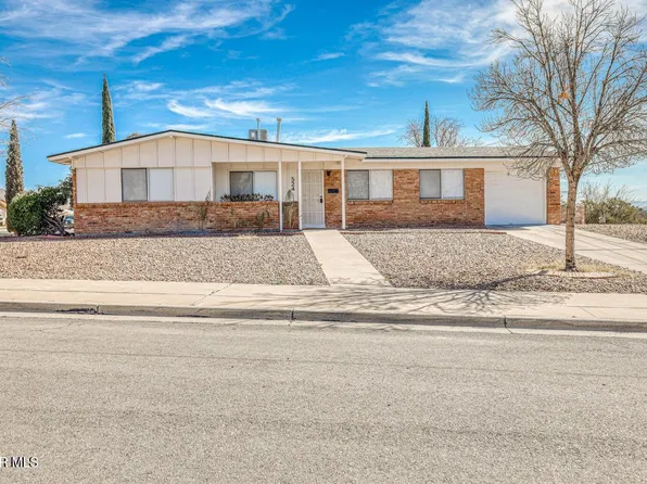 524 S Balboa Rd, El Paso, TX 79912