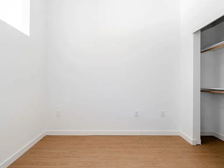 Live-Work Space