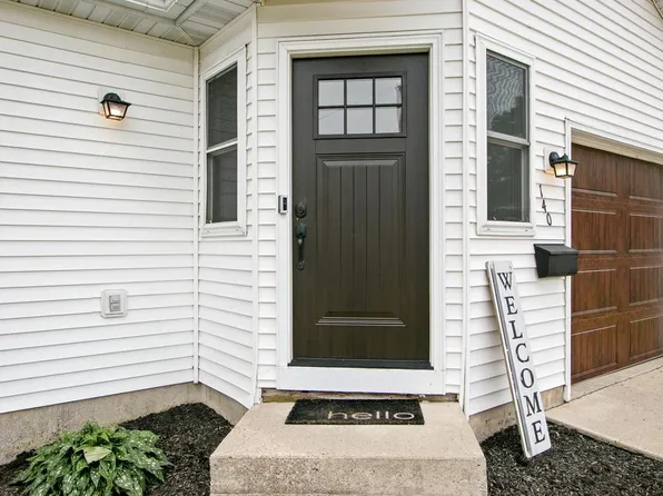 140 River Street, Portage, WI 53901