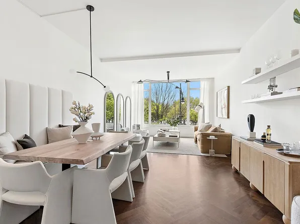 400 W 12th St APT 3E, New York, NY 10014