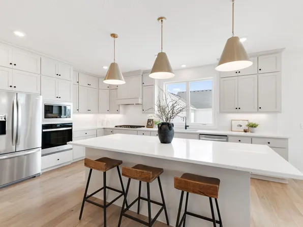 17787 Ellsworth Dr, Farmington, MN 55024