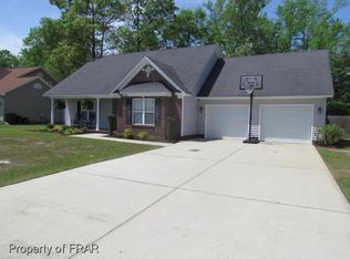 6228 Azelia Dr, Stedman, NC 28391