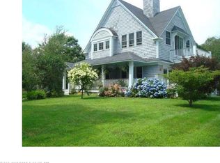 45 Whaleback Rd, Portland, ME 04108