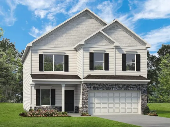 4924 Locklear Ln, Collegedale, TN 37302