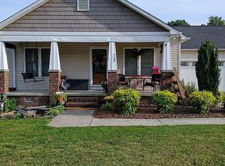 720 Pecan St, Rockwell, NC 28138