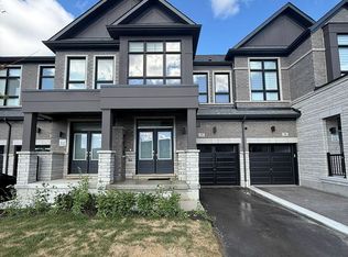 72 Haldimand Cres, Vaughan, ON L4H 5J4