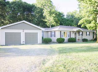 2981 W State Road 26, Hartford City, IN 47348