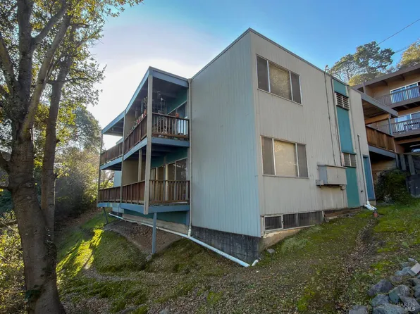 14 Gomez Way #18-21, Mill Valley, CA 94941