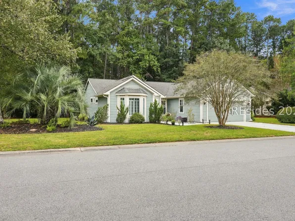 109 Colonel Thomas Heyward Road, Bluffton, SC 29909