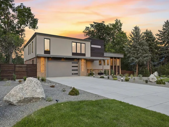 3072 Mountain Shadows Dr, Wheat Ridge, CO 80215