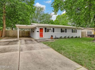 10860 Java Dr, Jacksonville, FL 32246