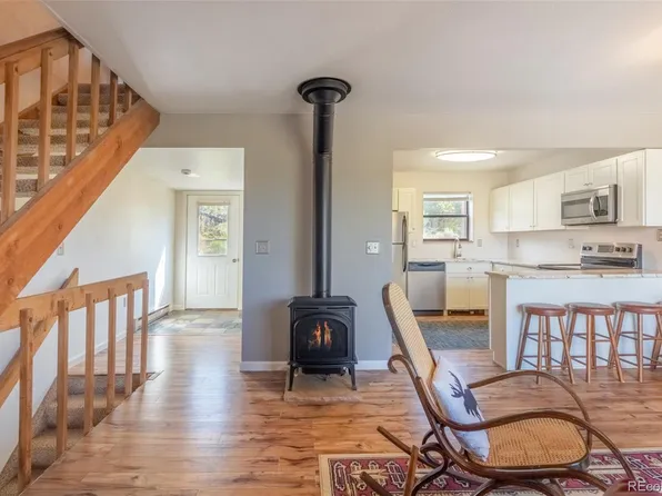 152 County Road 442 #2C, Grand Lake, CO 80447