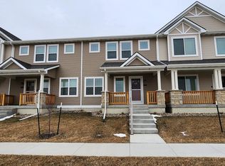 1229 S 91st St, West Des Moines, IA 50266