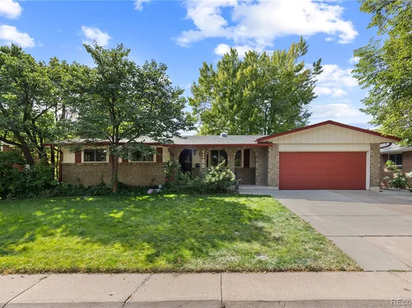 4200 W Stanford Avenue, Denver, CO 80236