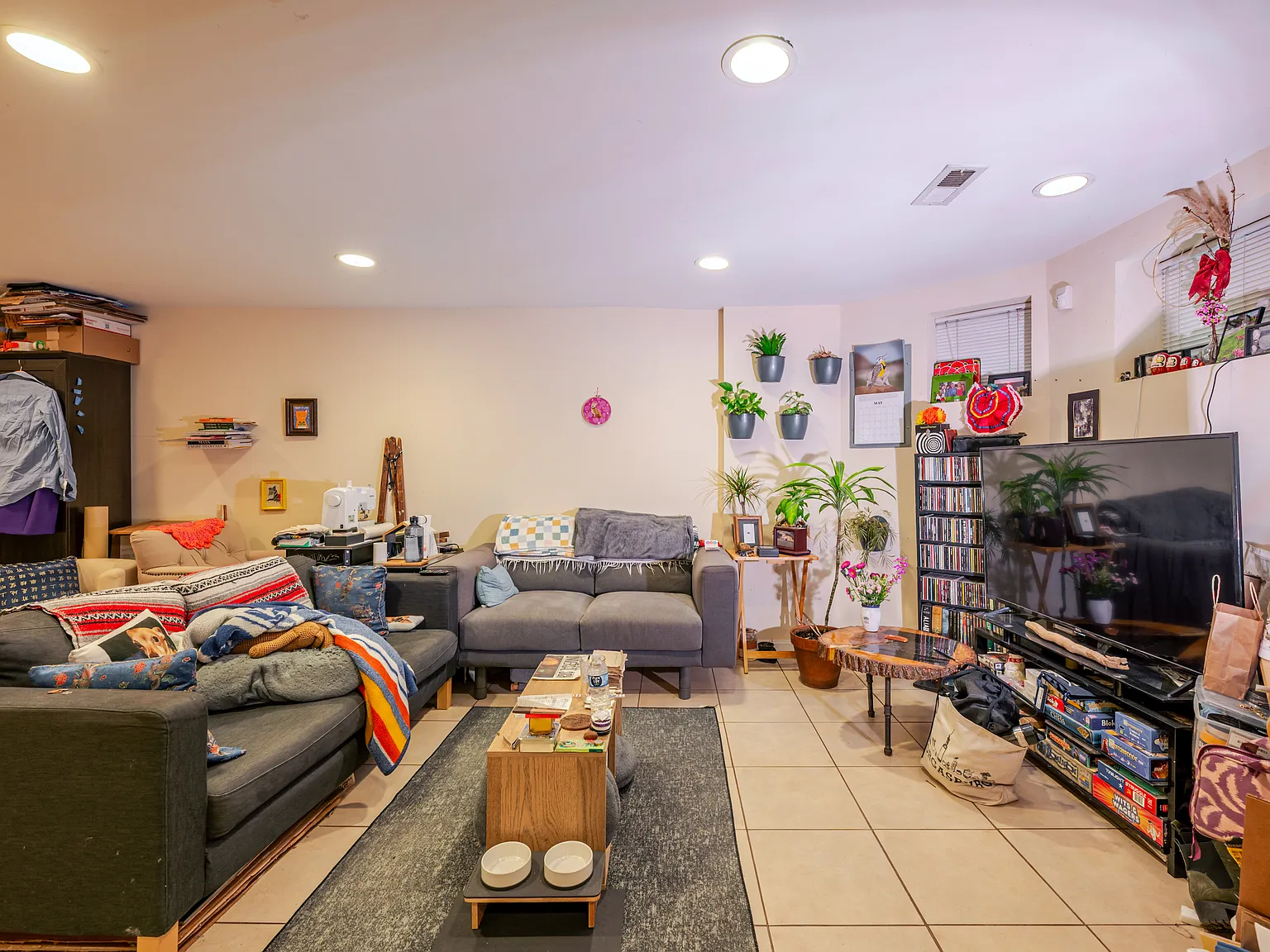 2 bed, $2,395 — Photo 2