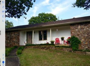 6208 Greenbank Rd, N Little Rock, AR 72118