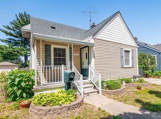411 Marlin Ave, Royal Oak, MI 48067