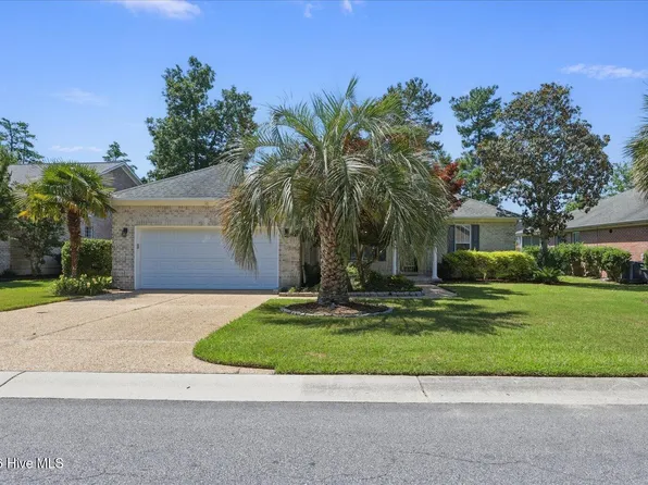 1138 Veranda Court, Leland, NC 28451