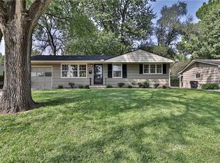 4018 S Lynn St, Independence, MO 64055