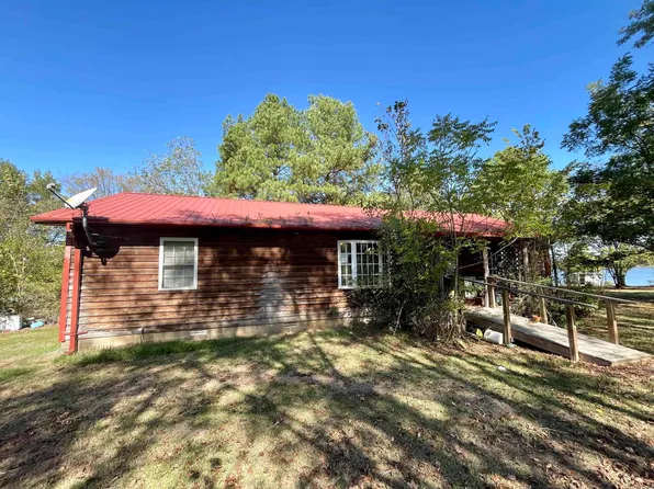 19 Merryman Ln, Morrilton, AR 72110